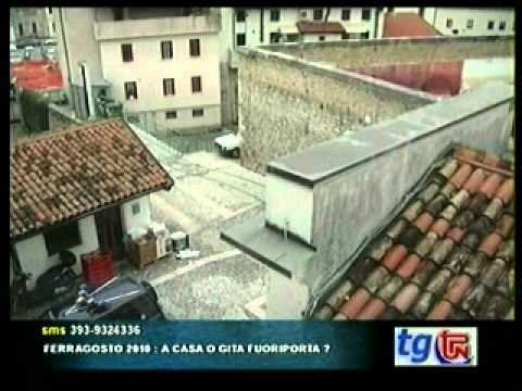 ATTI PERSECUTORI NEI CONFRONTI DI UNA DONNA, 33ENNE IN CARCERE A PORDENONE
